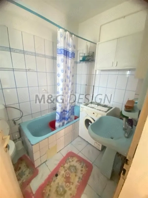 Apart la casa Bogdanestilor  curte  acces cu masina centrala proprie - imagine 9