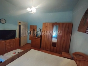 Apart la casa Bogdanestilor  curte  acces cu masina centrala proprie - imagine 2