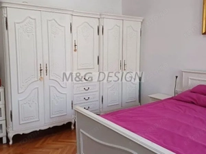 Apartament 3 camere zona Elisabetin - la casa - imagine 2