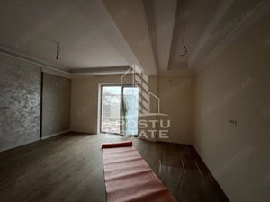 DUPLEX DE VANZARE cu suprafata foarte generoasa in Giarmata Mare - imagine 17