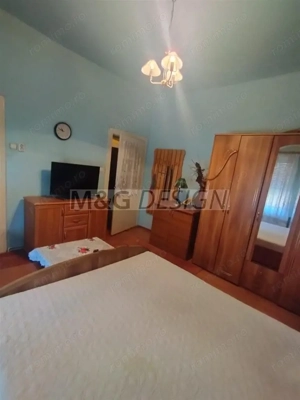 Apart la casa Bogdanestilor  curte  acces cu masina centrala proprie - imagine 5