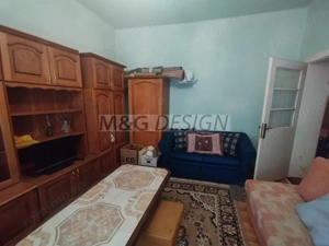 Apart la casa Bogdanestilor  curte  acces cu masina centrala proprie - imagine 7