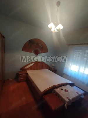Apart la casa Bogdanestilor  curte  acces cu masina centrala proprie - imagine 6