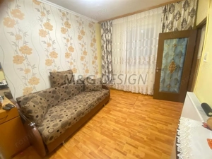 Casuta individuala p+m CENTRALA PROPRIE terasa curte comuna - imagine 4