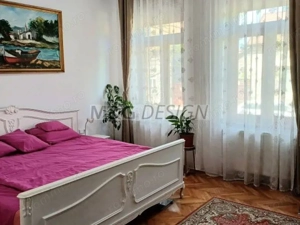 Apartament 3 camere zona Elisabetin - la casa