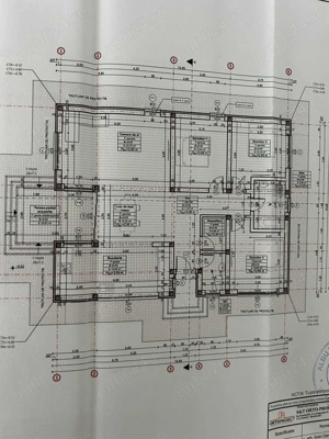 Casa noua stil mediteranean - imagine 3