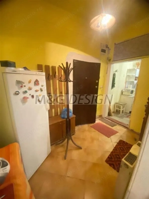 Apart la casa Bogdanestilor  curte  acces cu masina centrala proprie - imagine 12