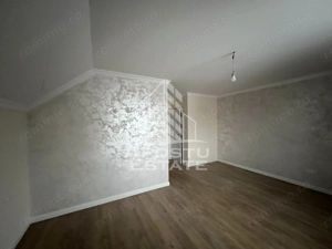 DUPLEX DE VANZARE cu suprafata foarte generoasa in Giarmata Mare - imagine 18