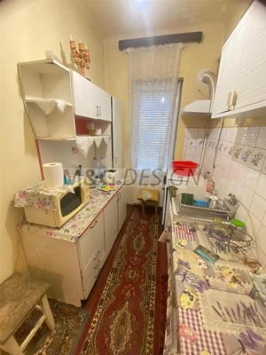 Apart la casa Bogdanestilor  curte  acces cu masina centrala proprie - imagine 14