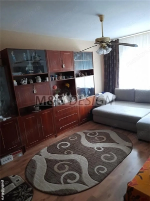 Apartament 3 camere zona Lipovei