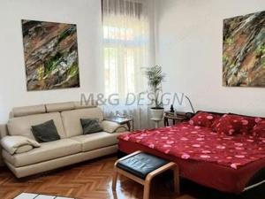 Apartament 3 camere zona Elisabetin - la casa - imagine 4