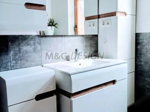 Apartament 3 camere zona Elisabetin - la casa - imagine 15