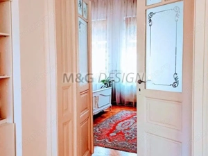 Apartament 3 camere zona Elisabetin - la casa - imagine 8
