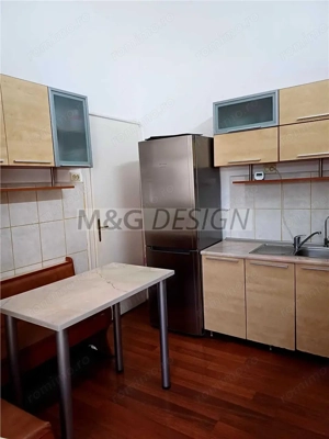 Apartament 3 camere zona Elisabetin - la casa - imagine 11