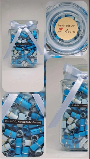 Borcanașe  versete biblice  - imagine 4