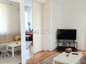 Apartament 3 camere zona Elisabetin - la casa - imagine 13