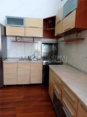 Apartament 3 camere zona Elisabetin - la casa - imagine 9