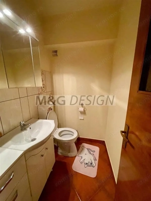 3 camere dec etaj 1 2 bai C Aradului la 10.min de MALL - imagine 6