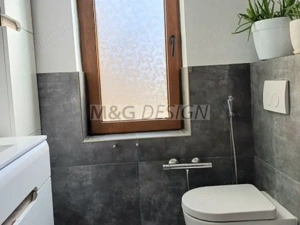 Apartament 3 camere zona Elisabetin - la casa - imagine 14