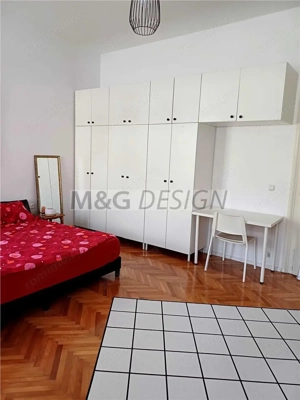 Apartament 3 camere zona Elisabetin - la casa - imagine 5