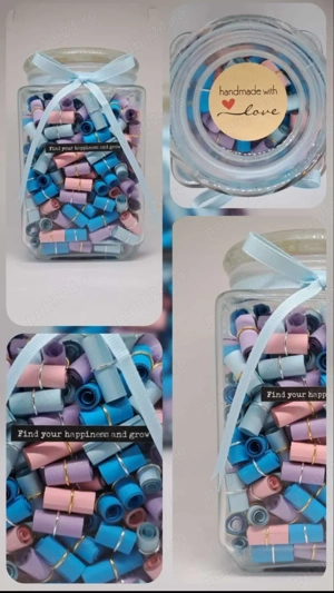 Borcanașe  versete biblice  - imagine 3