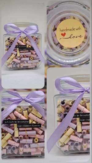 Borcanașe  versete biblice  - imagine 2