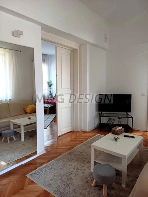 Apartament 3 camere zona Elisabetin - la casa - imagine 12