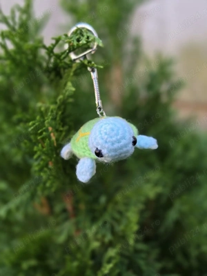 Breloc Albinuta & Broscuta - imagine 3