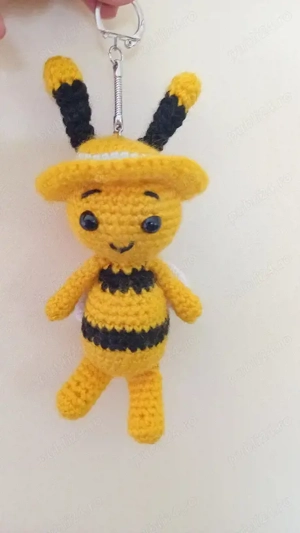 Breloc Albinuta & Broscuta