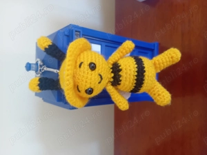 Breloc Albinuta & Broscuta - imagine 2