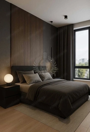 Apartament nou, 2 camere, cartier Albert - Kaufland, Ploiesti - imagine 2