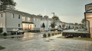 Complex rezidențial nou, Șura Mică,  Rate la dezvoltator!