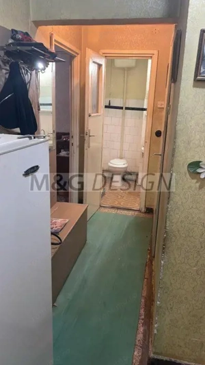 Ap 2 cam decomandat Torontalului centrala termica - imagine 3