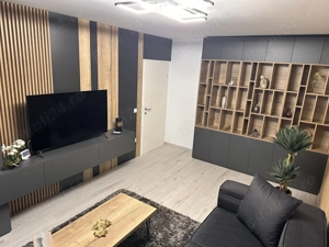 Apartament LUX 2 camere  - imagine 2