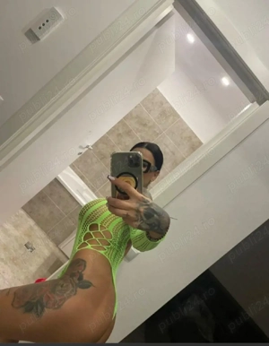 Cum dorești tu! Cu sau fără     