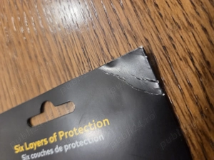 folie Impact Flex Screen Protector Rhinoshield - imagine 3