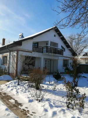 Casa și teren aferent 