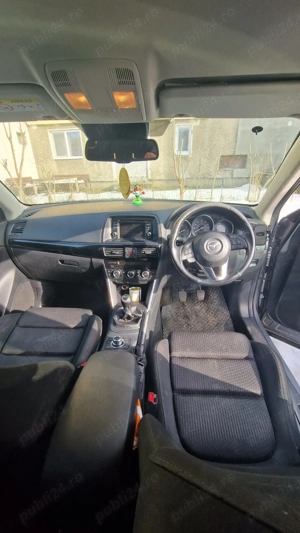 mazda cx 5 de vanzare - imagine 4
