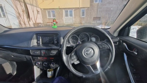 mazda cx 5 de vanzare - imagine 3