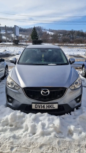 mazda cx 5 de vanzare