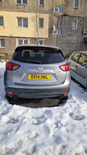 mazda cx 5 de vanzare - imagine 2