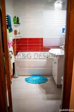 4 camere  Fratelia-Girocului  100mp +boxa de 14 - imagine 11