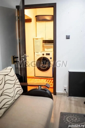 4 camere  Fratelia-Girocului  100mp +boxa de 14 - imagine 9