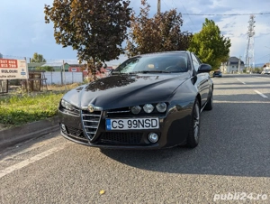 Vand Alfa Romeo 159 1.8 Tbi, Tony Fassina - imagine 4