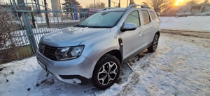 Dacia Duster 2019 1.5 DCI 116 CP