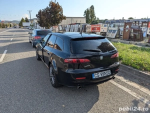 Vand Alfa Romeo 159 1.8 Tbi, Tony Fassina - imagine 3