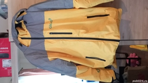 GEACA și Geanta Glovo 