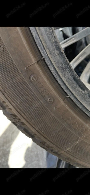 jante 5x112 66,6 iarna noi 235 45 r18