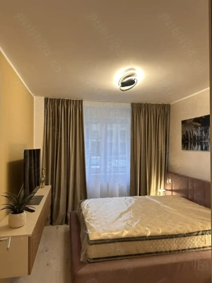 Apartament LUX 2 camere  - imagine 5