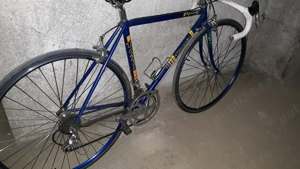 Cadru Rossin LX  vintage